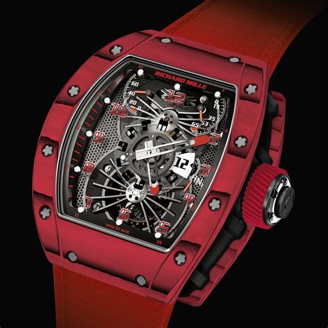 richard mille special edition